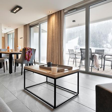 Mgm Hotels & Residences - Residence Alhena Flaine Luaran gambar