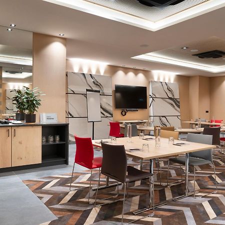 Mgm Hotels & Residences - Residence Alhena Flaine Luaran gambar