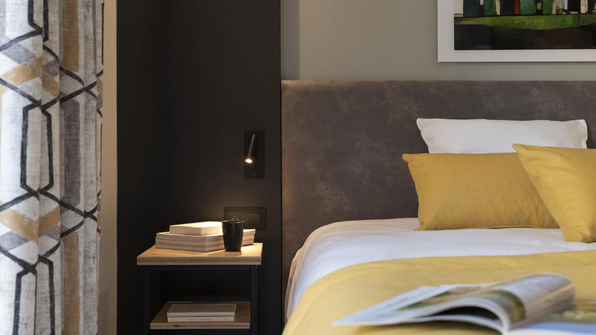 Mgm Hotels & Residences - Residence Alhena Flaine Luaran gambar