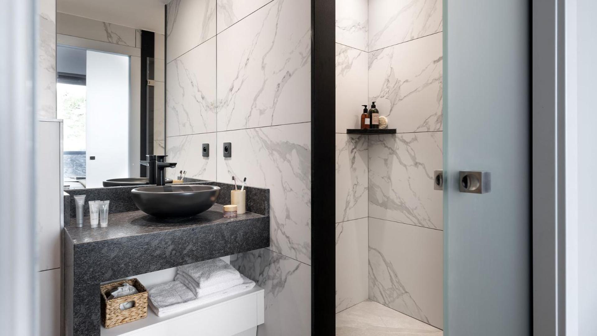 Mgm Hotels & Residences - Residence Alhena Flaine Luaran gambar