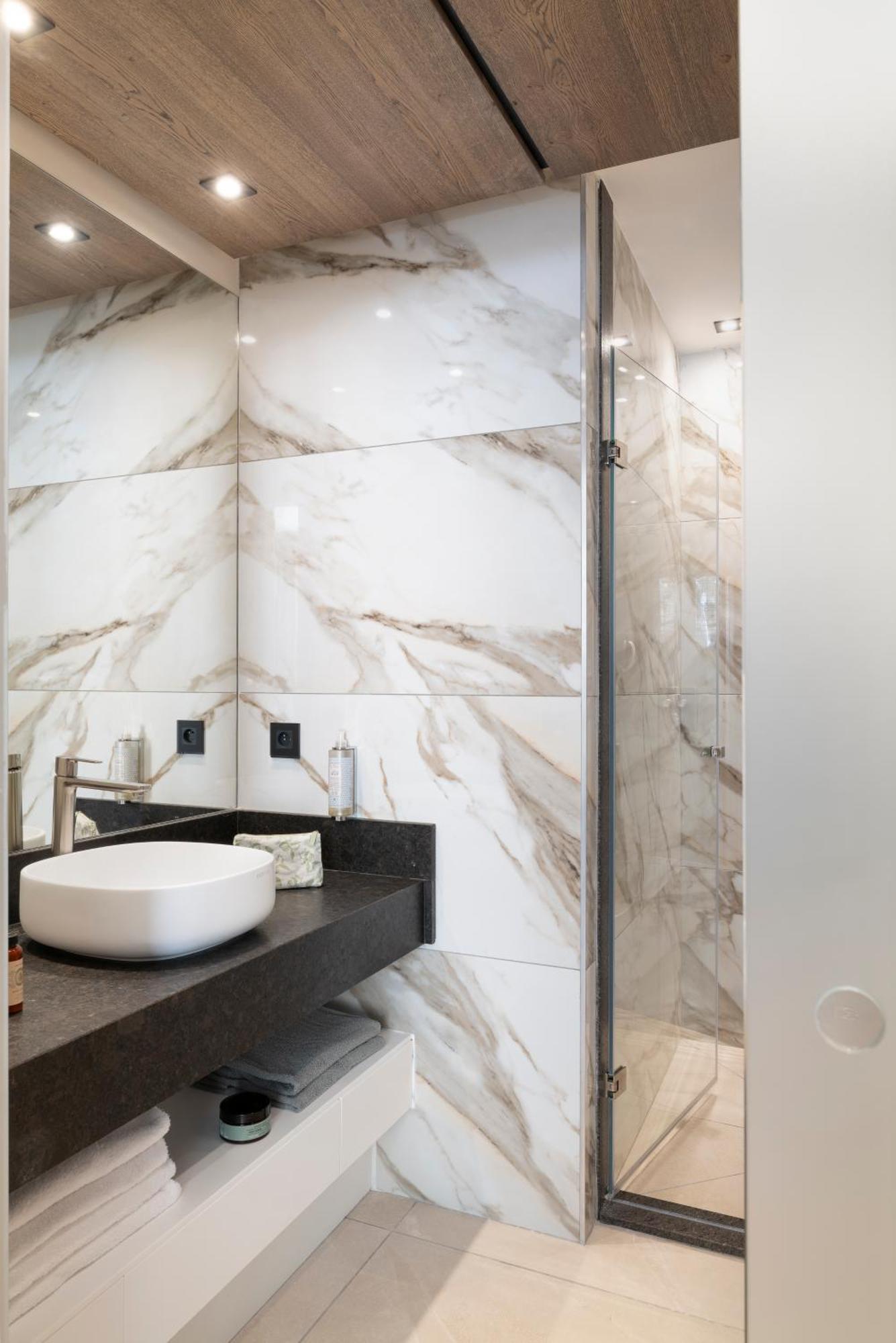 Mgm Hotels & Residences - Residence Alhena Flaine Luaran gambar